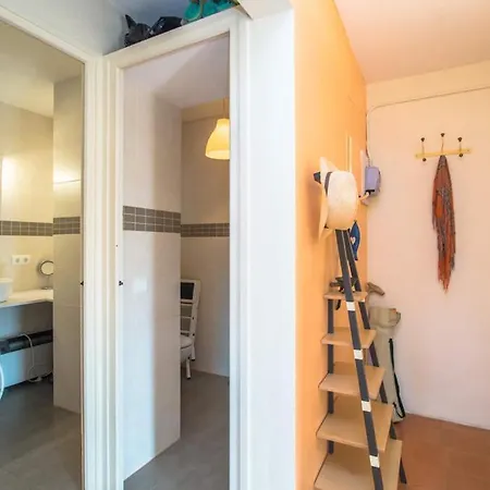 Sleeps 4 公寓 *